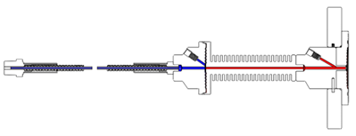 A diagram of a machineAI-generated content may be incorrect.